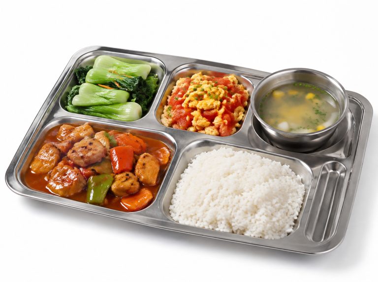 上犹县企业食堂承包与托管服务