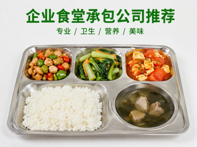上犹县智慧食堂与自助称重餐厅